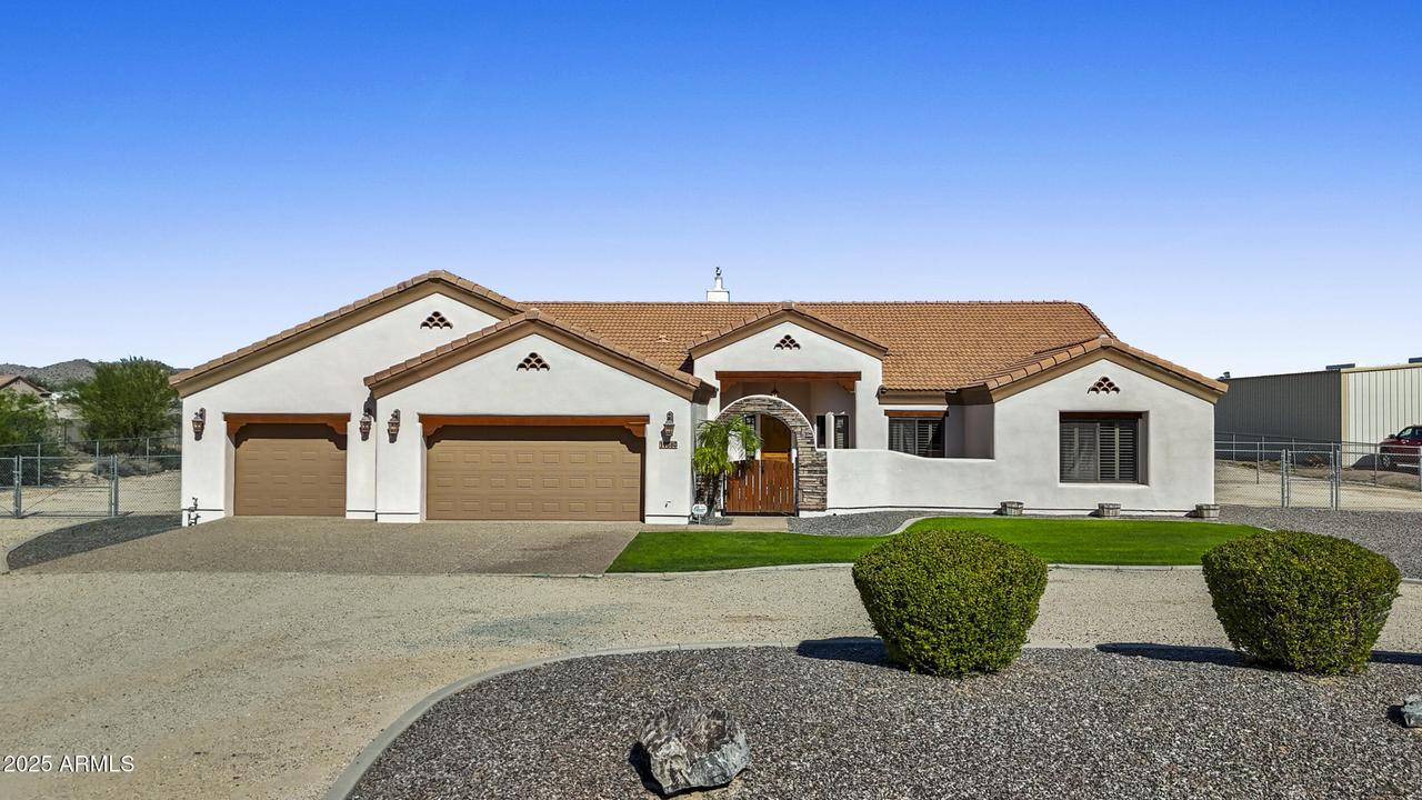 19880 W Desert Views Dr., Casa Grande, AZ 85122