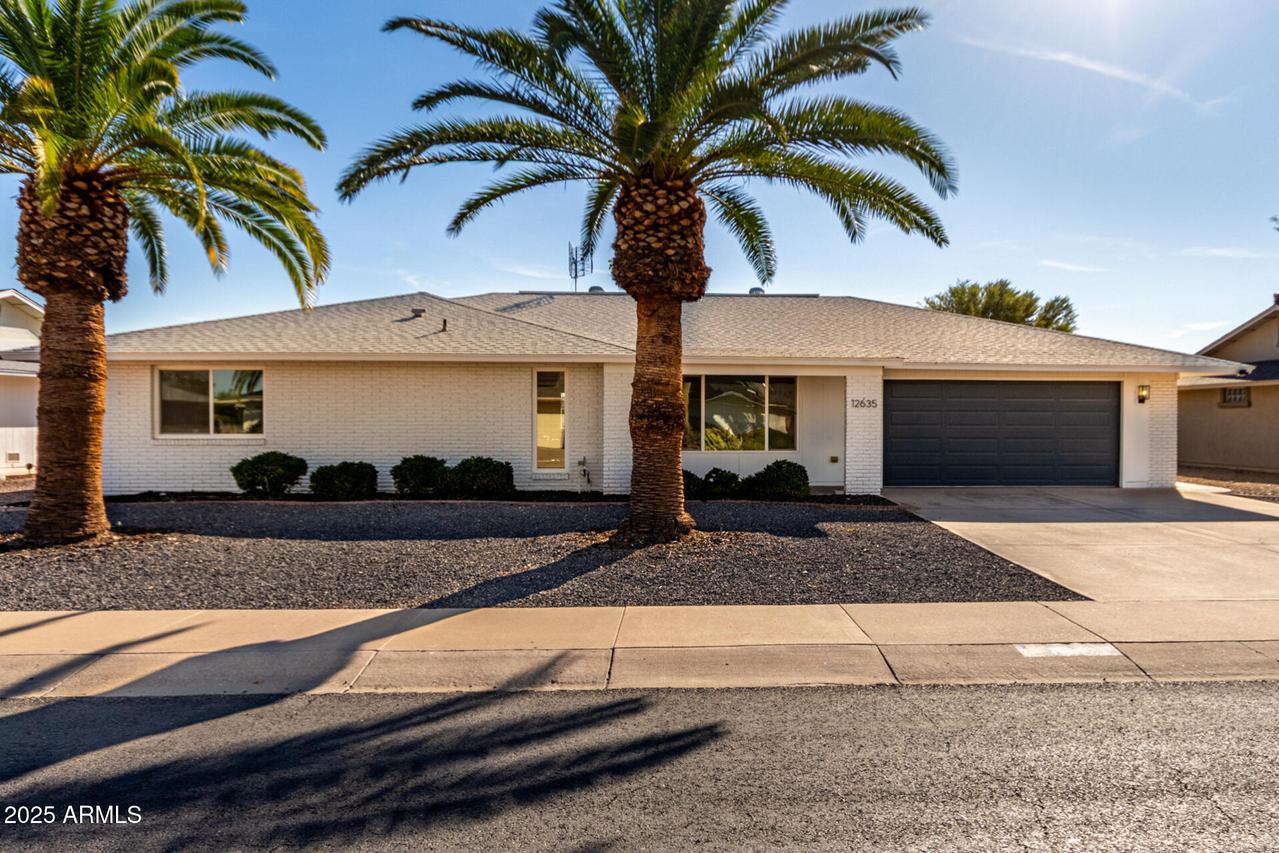 12635 N Sun Valley Dr., Sun City, AZ 85351