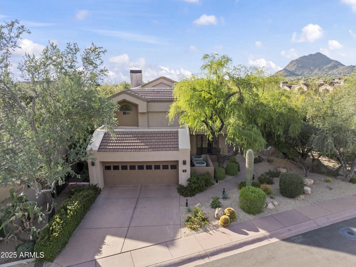 25150 N Windy Walk Dr. #4, Scottsdale, AZ 85255