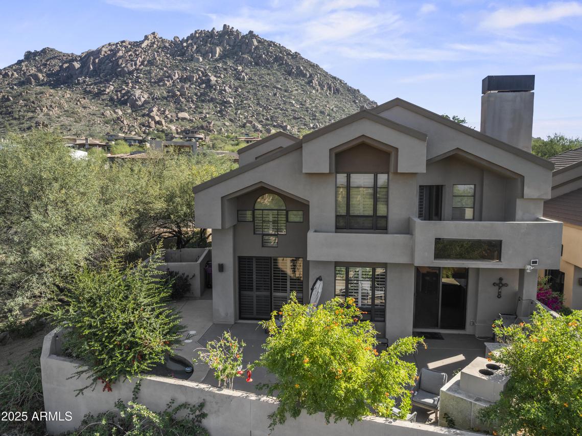 25150 N Windy Walk Dr. #4, Scottsdale, AZ 85255