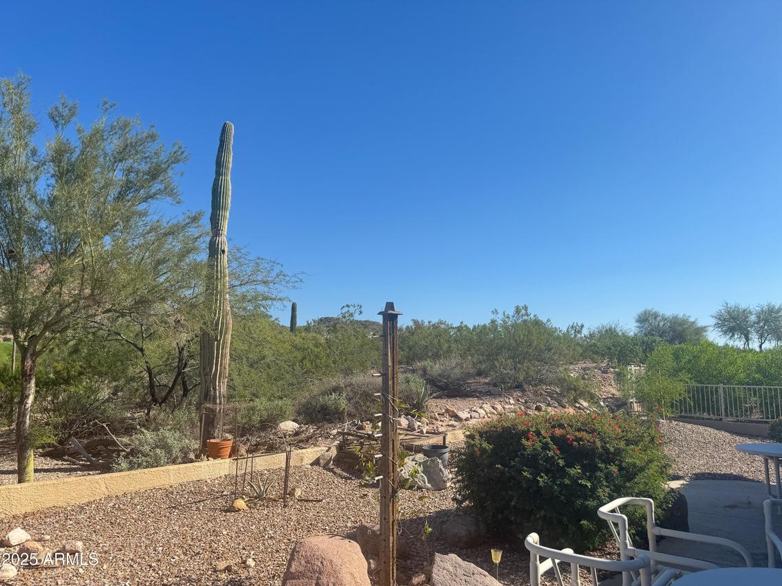 5357 S Juniper Hills Dr., Gold Canyon, AZ 85118