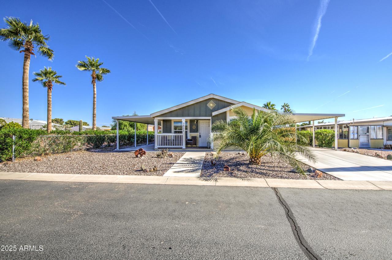 3811 N Wisconsin Ave., Florence, AZ 85132