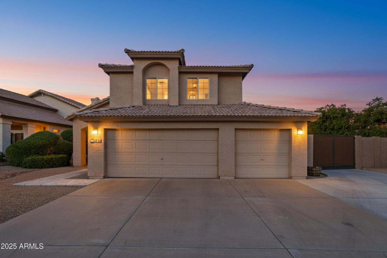 4714 E Rockledge Rd., Phoenix, AZ 85044