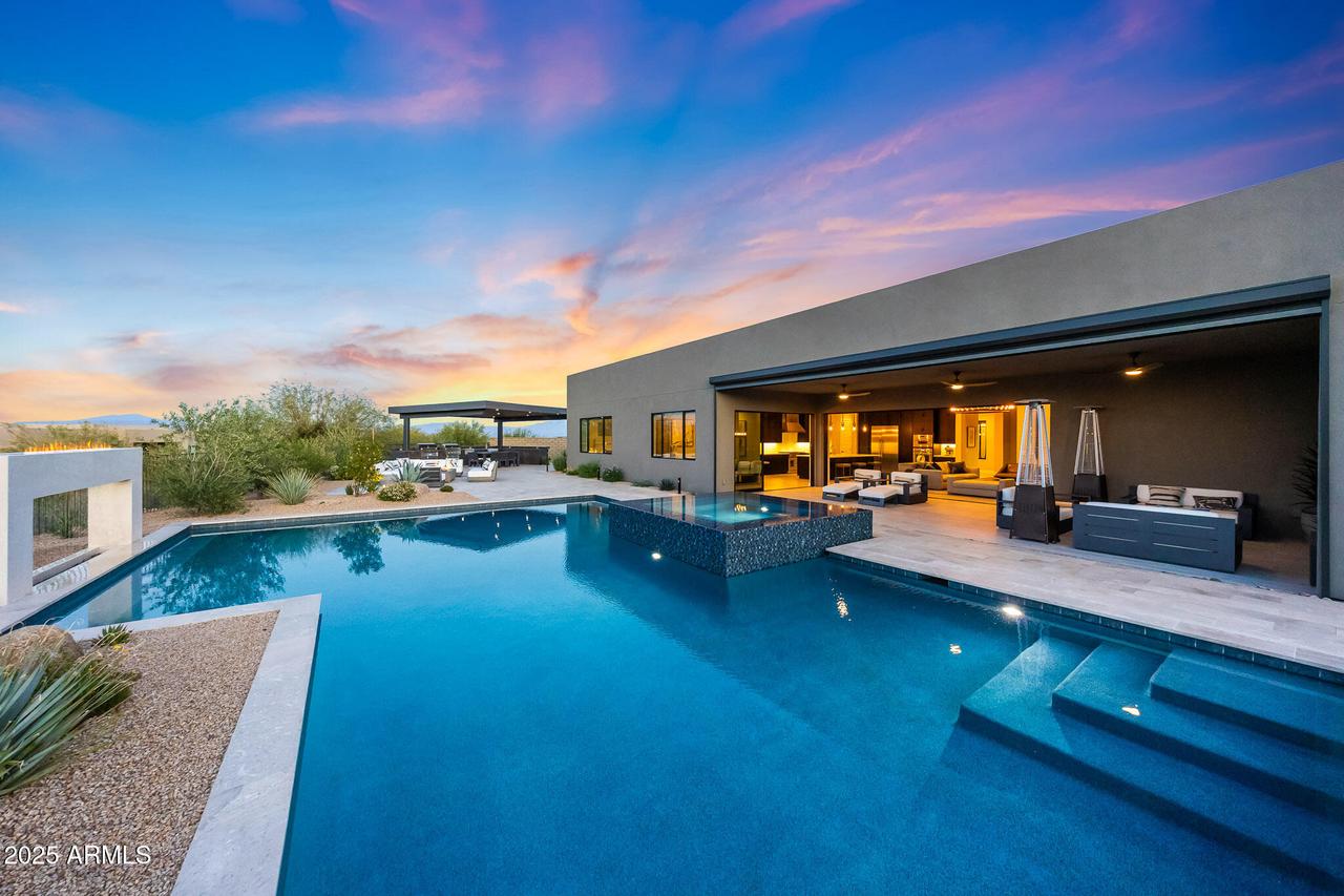 13018 E Juan Tabo Rd., Scottsdale, AZ 85255