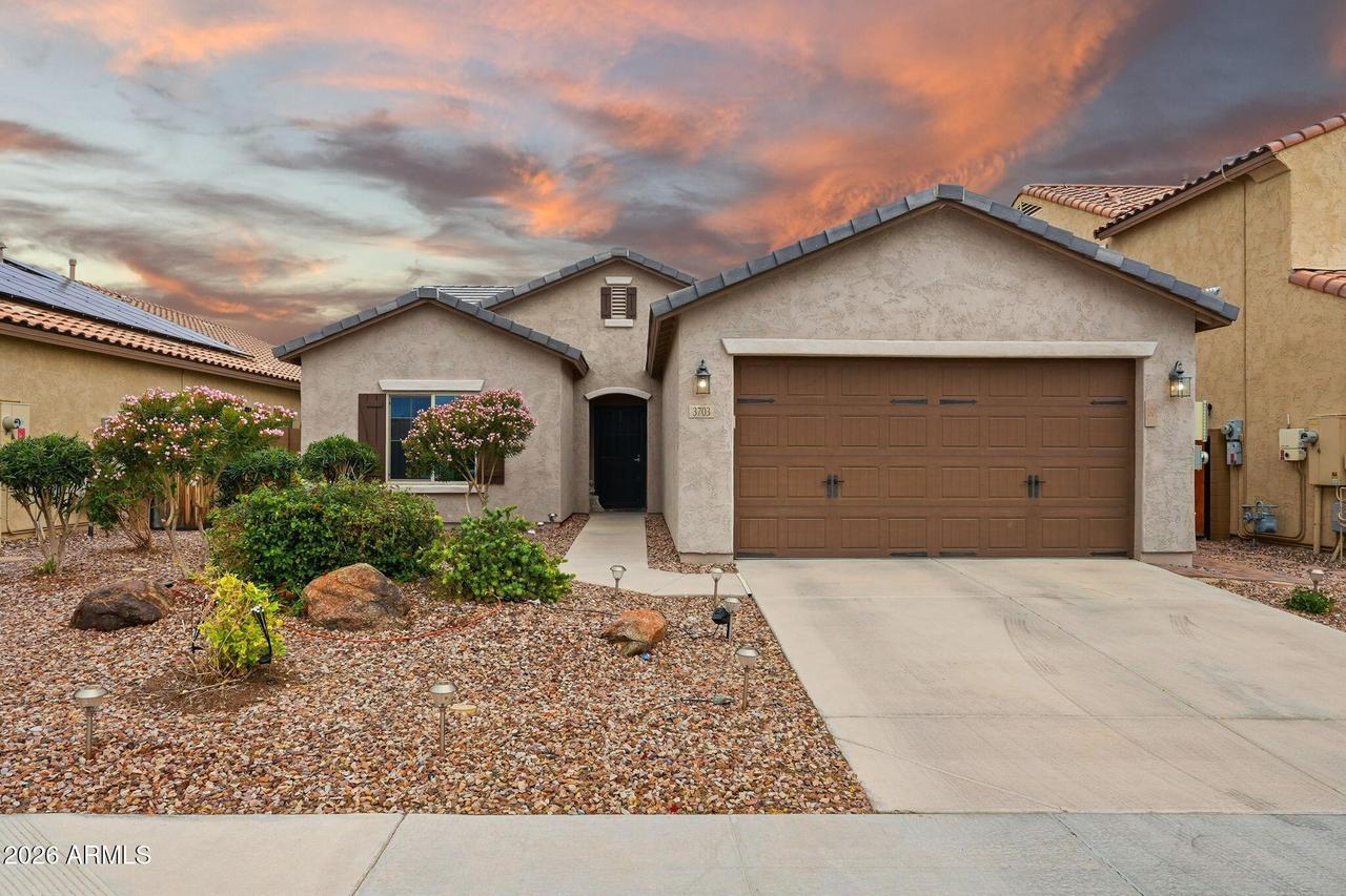 3703 N Astoria Dr., Florence, AZ 85132