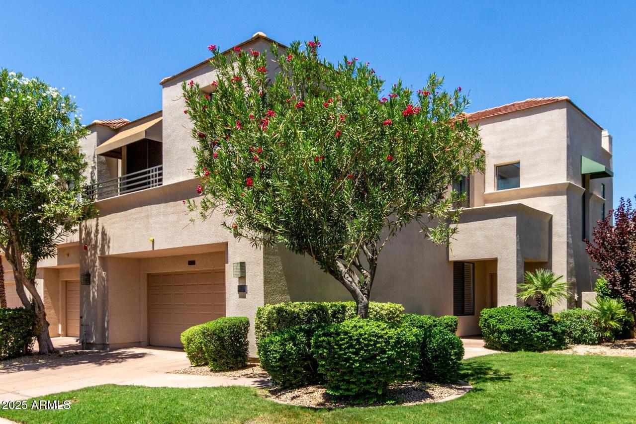 8989 N Gainey Center Dr. #133, Scottsdale, AZ 85258