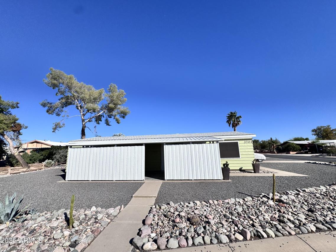 3704 N Florence Blvd., Florence, AZ 85132