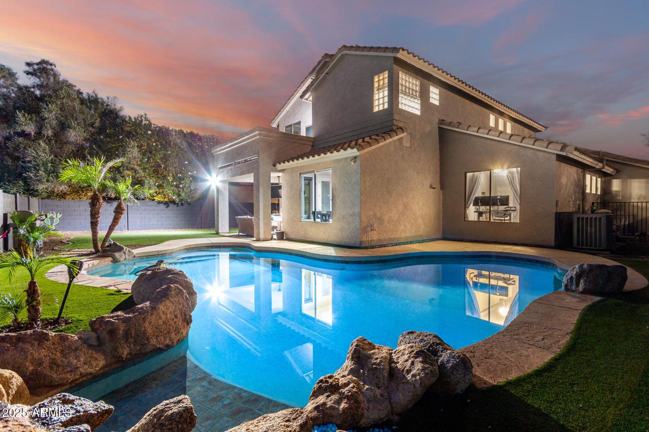 6409 W Lucia Dr., Phoenix, AZ 85083