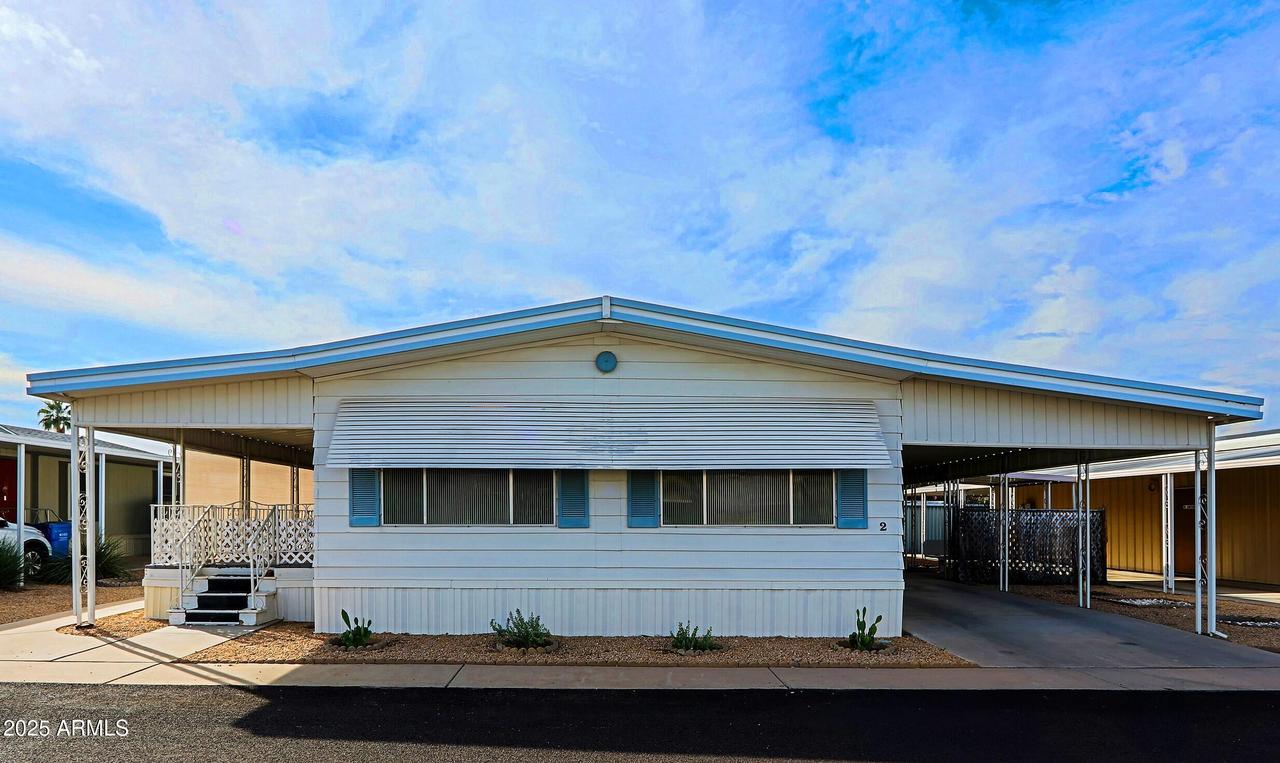 1955 E Grovers Ave. #2, Phoenix, AZ 85022