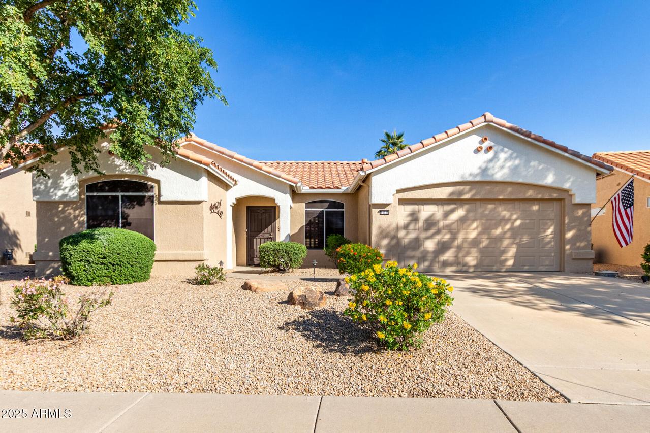 14738 W Colt Ln., Sun City West, AZ 85375