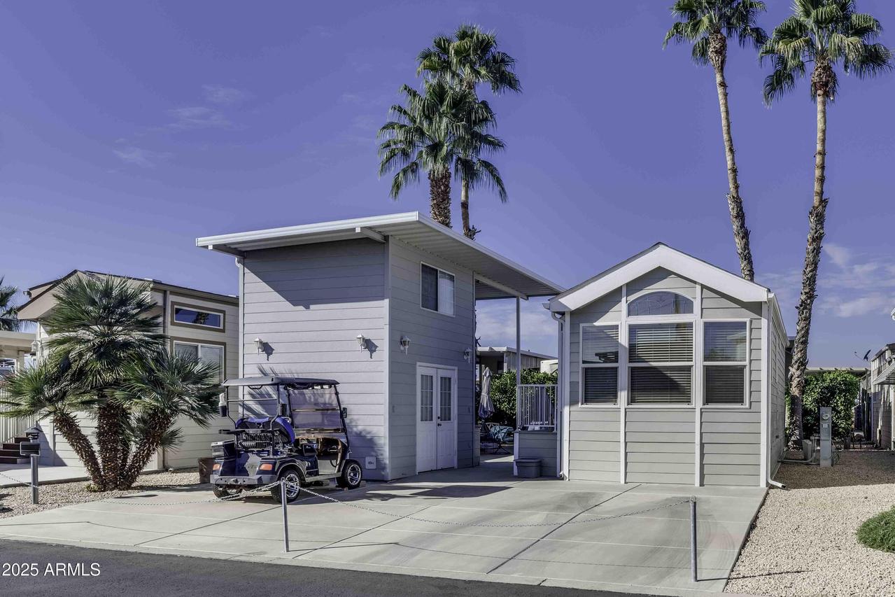 17200 W Bell Rd. #1521, Surprise, AZ 85374