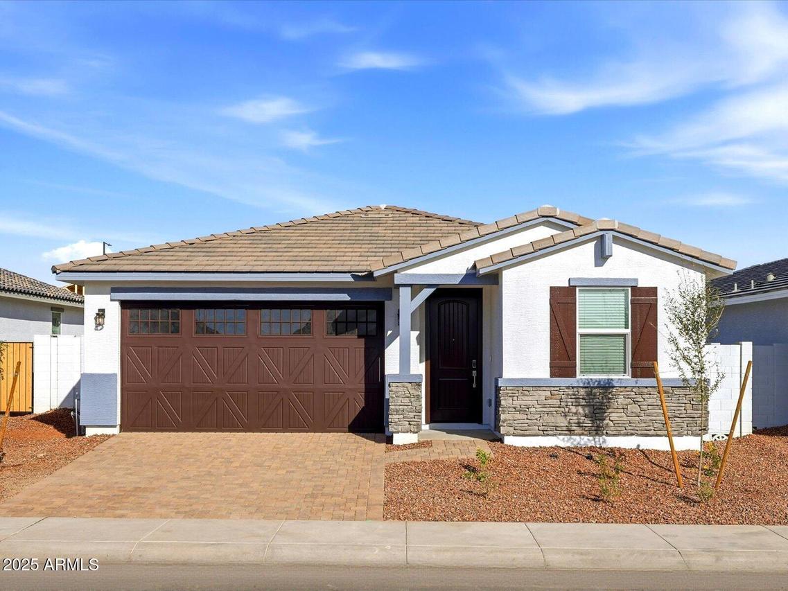 24624 W Chambers St., Buckeye, AZ 85326