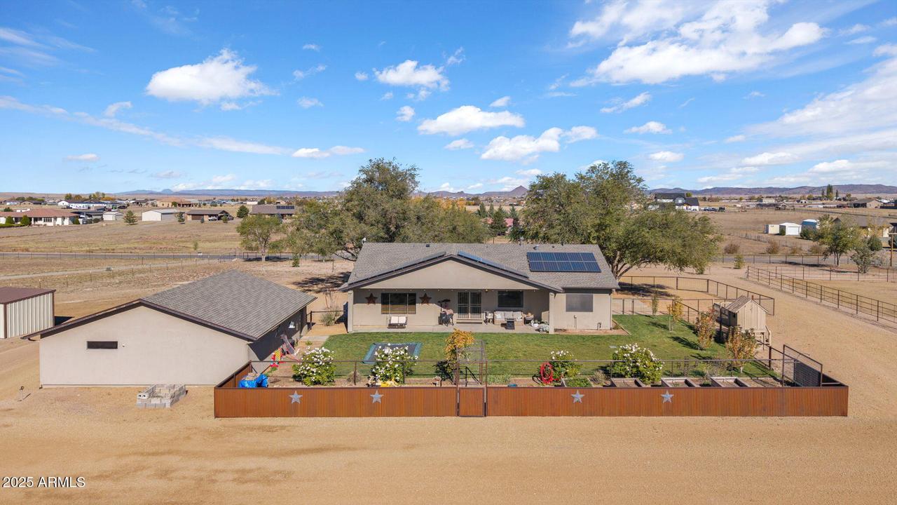 7645 E Memory Ln., Prescott Valley, AZ 86315