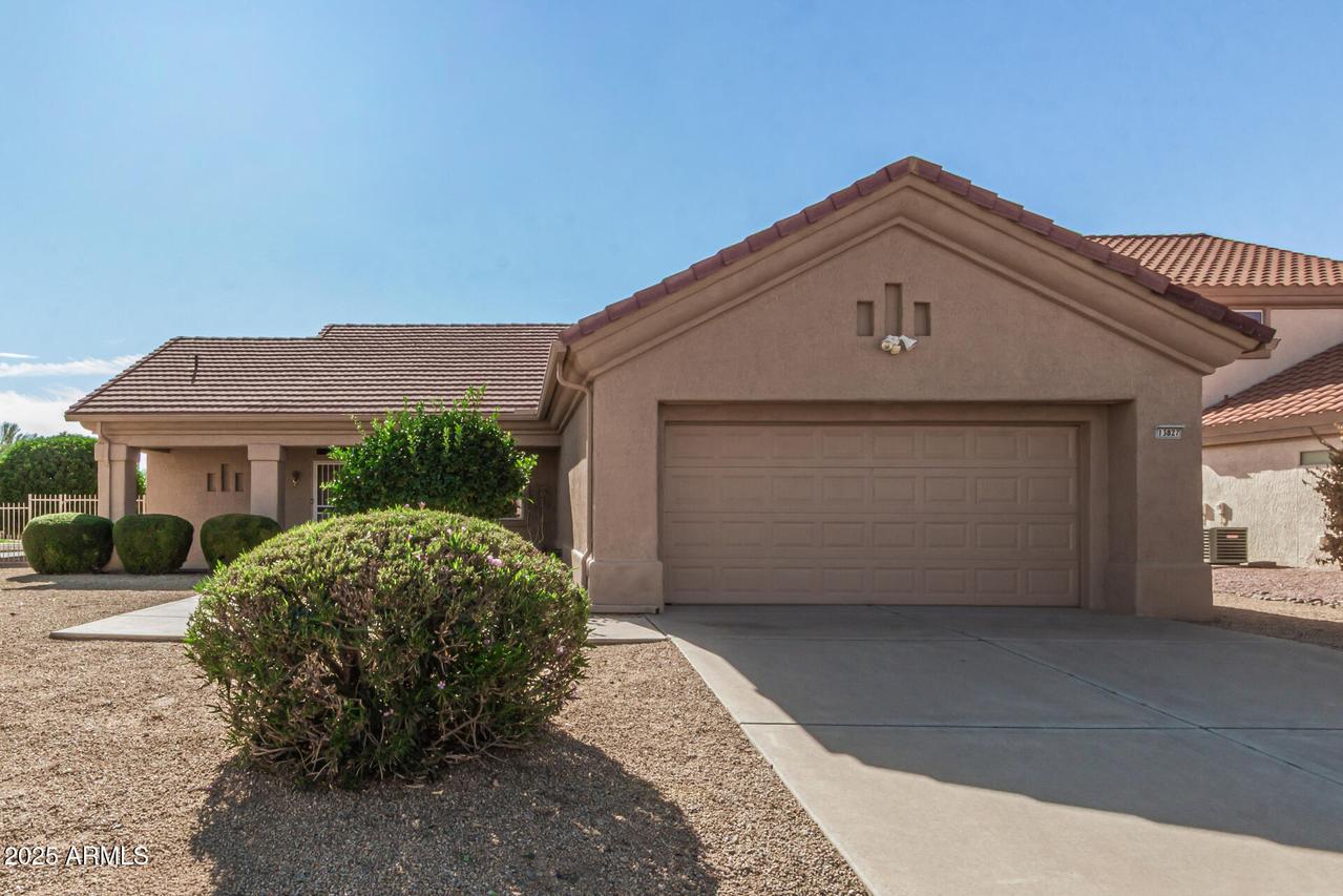 13827 W Territorial Ln., Sun City West, AZ 85375