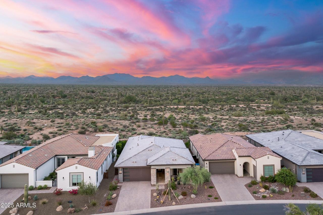 17908 E Oak Creek Canyon Ln., Rio Verde, AZ 85263