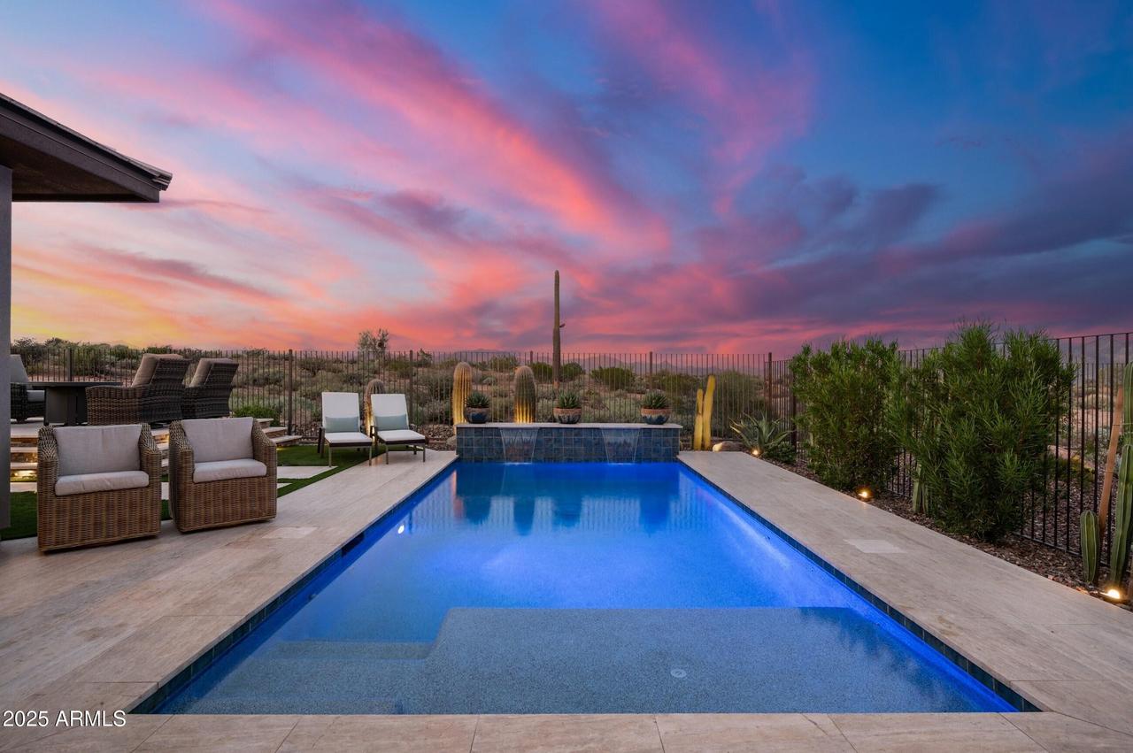 17908 E Oak Creek Canyon Ln., Rio Verde, AZ 85263