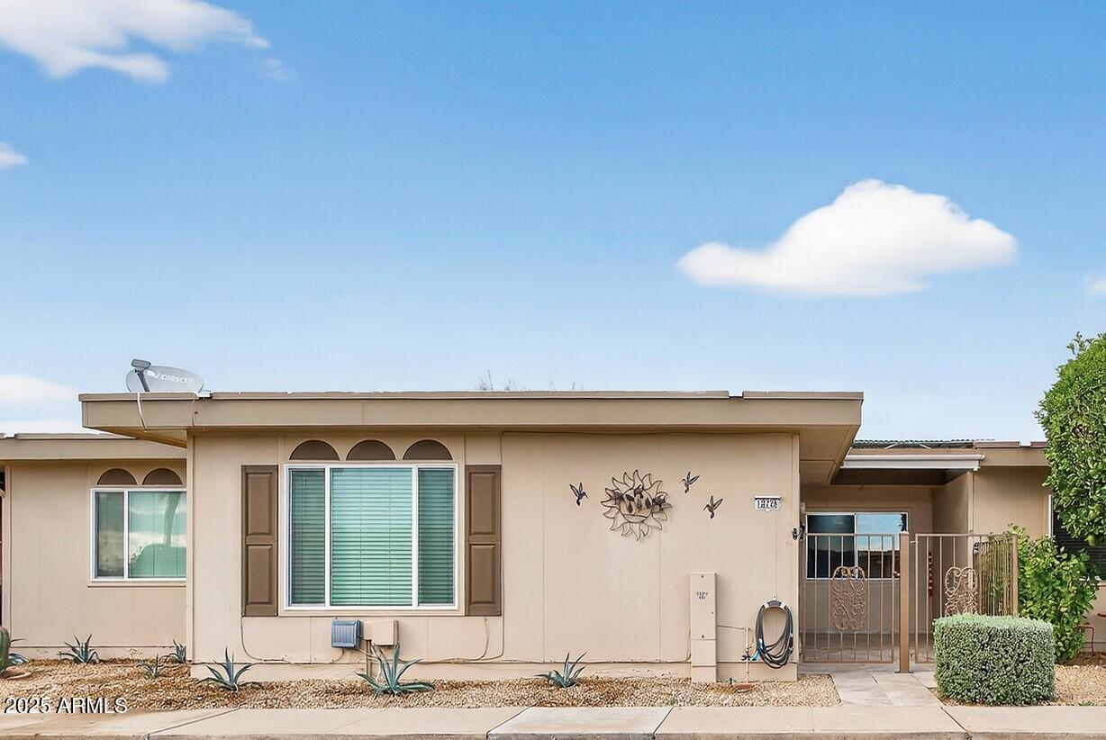 13721 N 98th Ave. #C, Sun City, AZ 85351