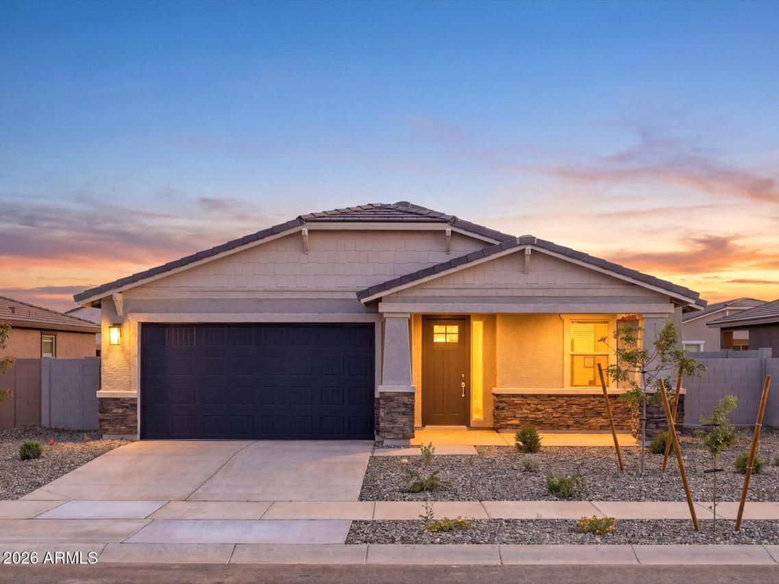 15989 W Prickly Pear Tr., Surprise, AZ 85387