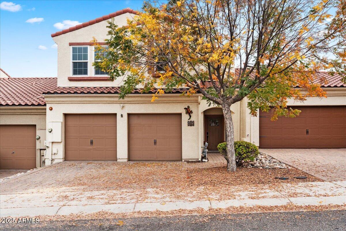 863 Tiablanca Rd., Clarkdale, AZ 86324