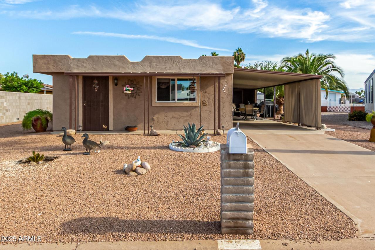 1779 S 74th St., Mesa, AZ 85209