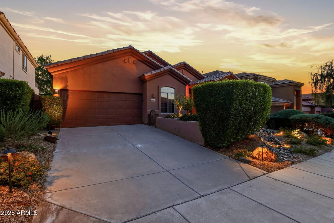 10453 E Acoma Dr., Scottsdale, AZ 85255