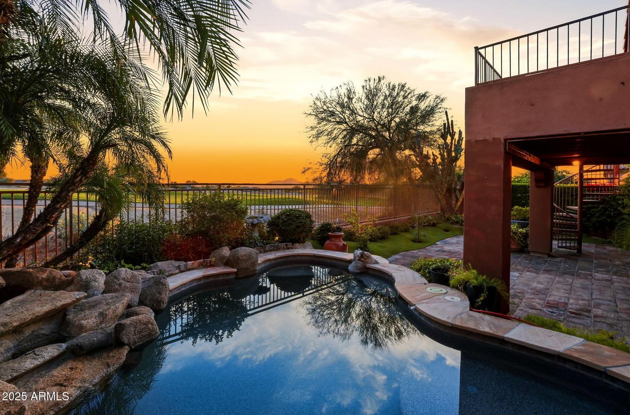 10453 E Acoma Dr., Scottsdale, AZ 85255