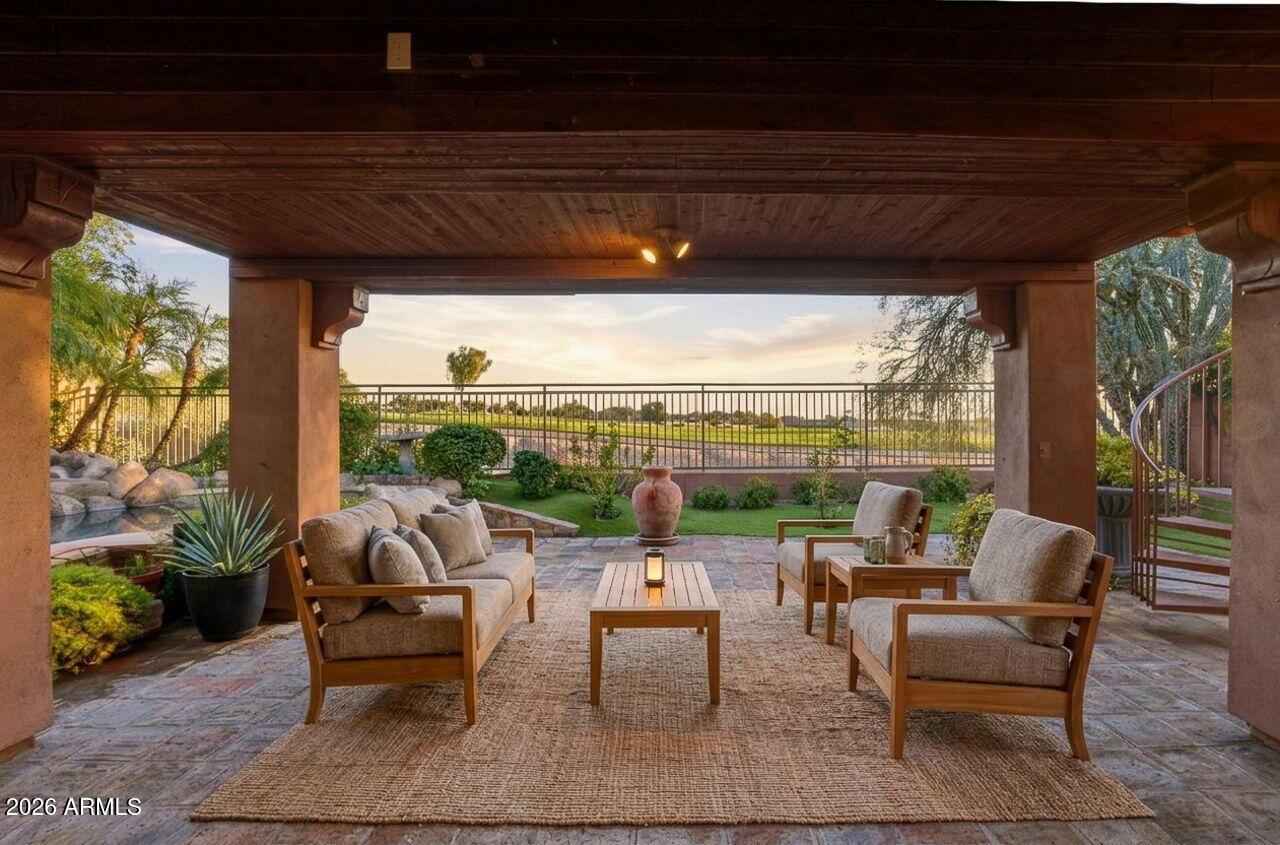 10453 E Acoma Dr., Scottsdale, AZ 85255