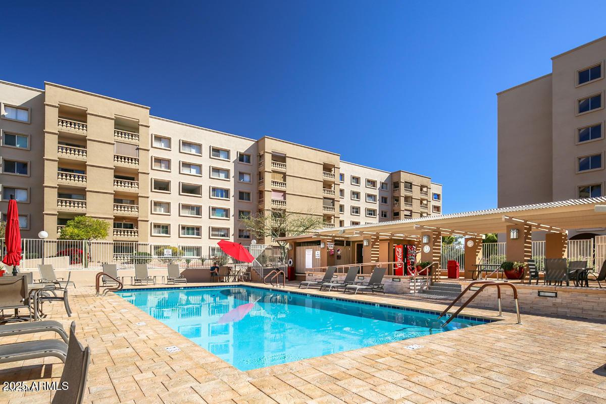 7920 E Camelback Rd. #504, Scottsdale, AZ 85251