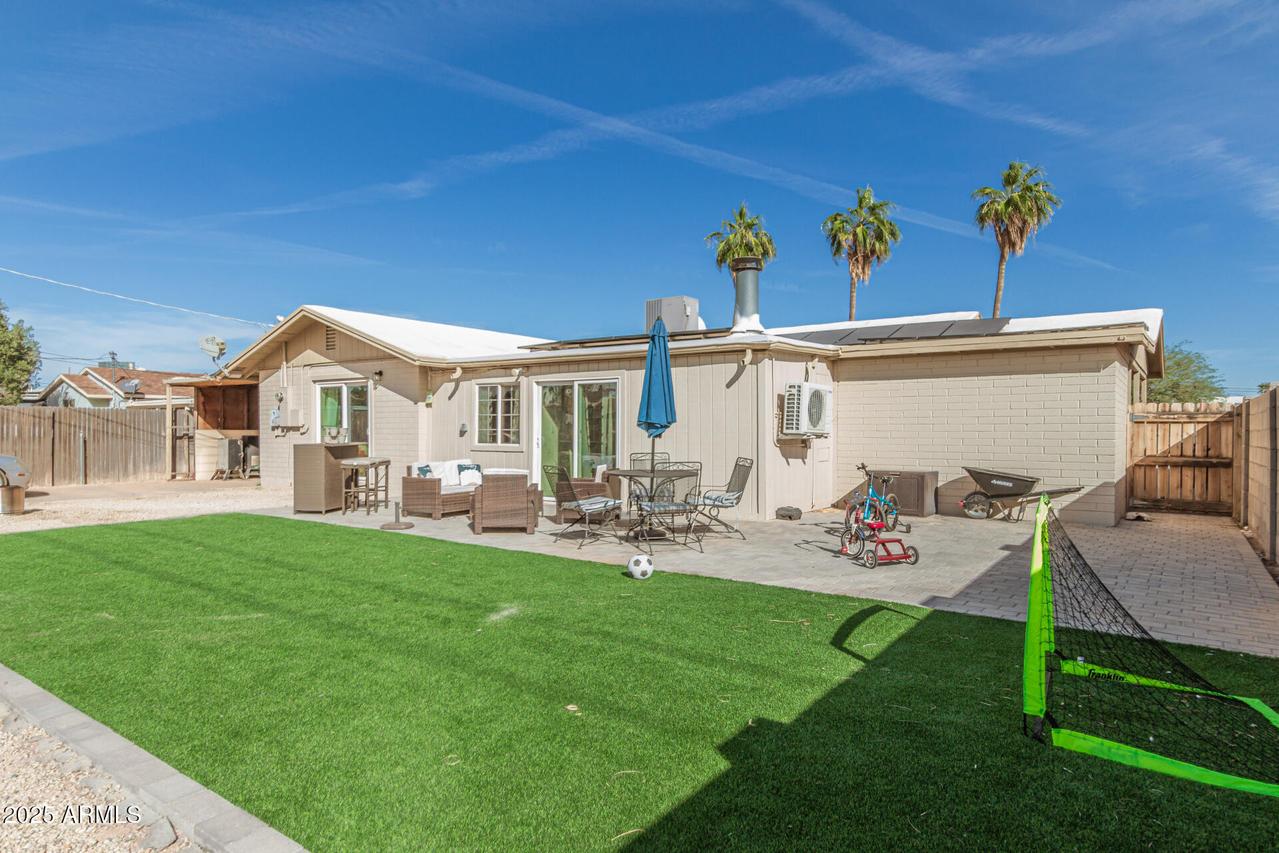 1226 N Ironwood Ln., Coolidge, AZ 85128