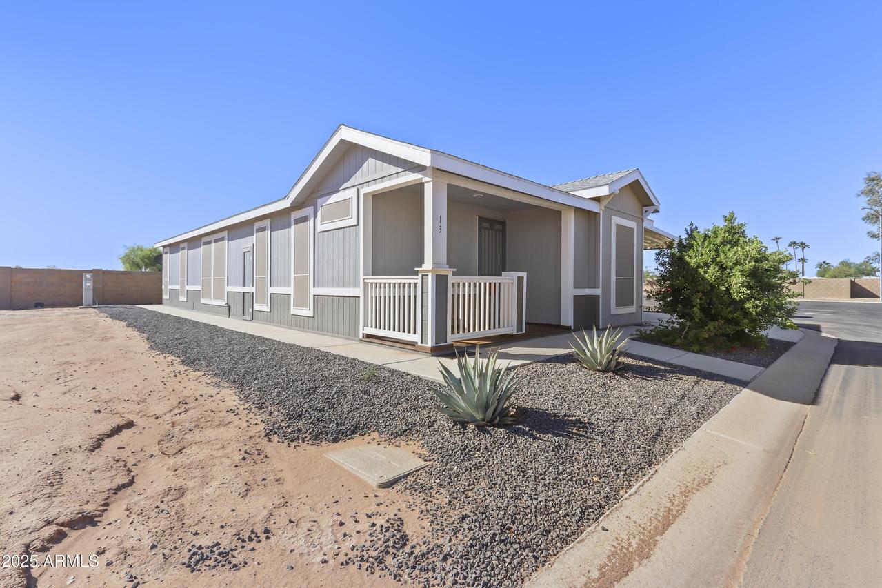 312 E O'neil Dr., Casa Grande, AZ 85122