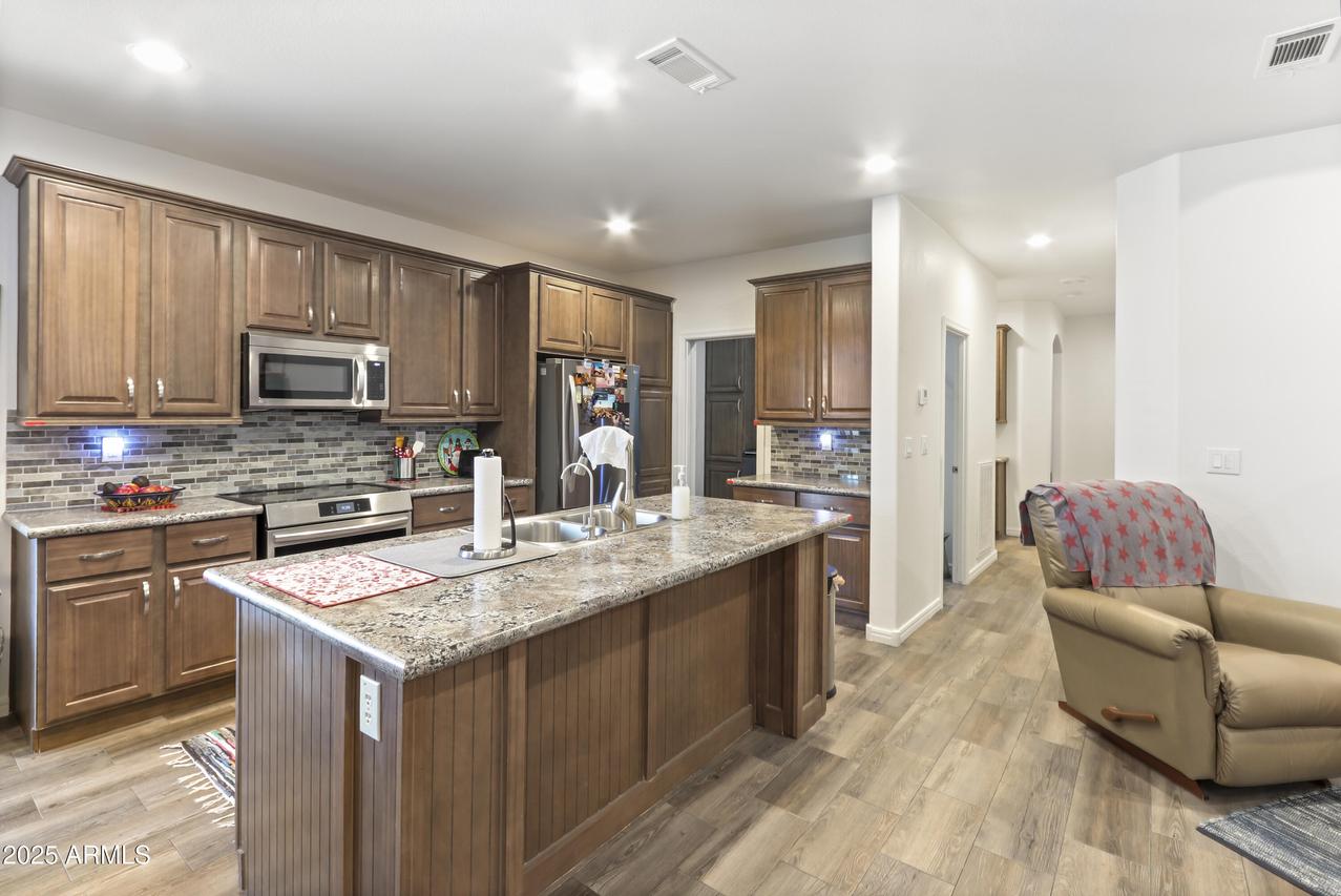 312 E O'neil 13 Dr., Casa Grande, AZ 85122