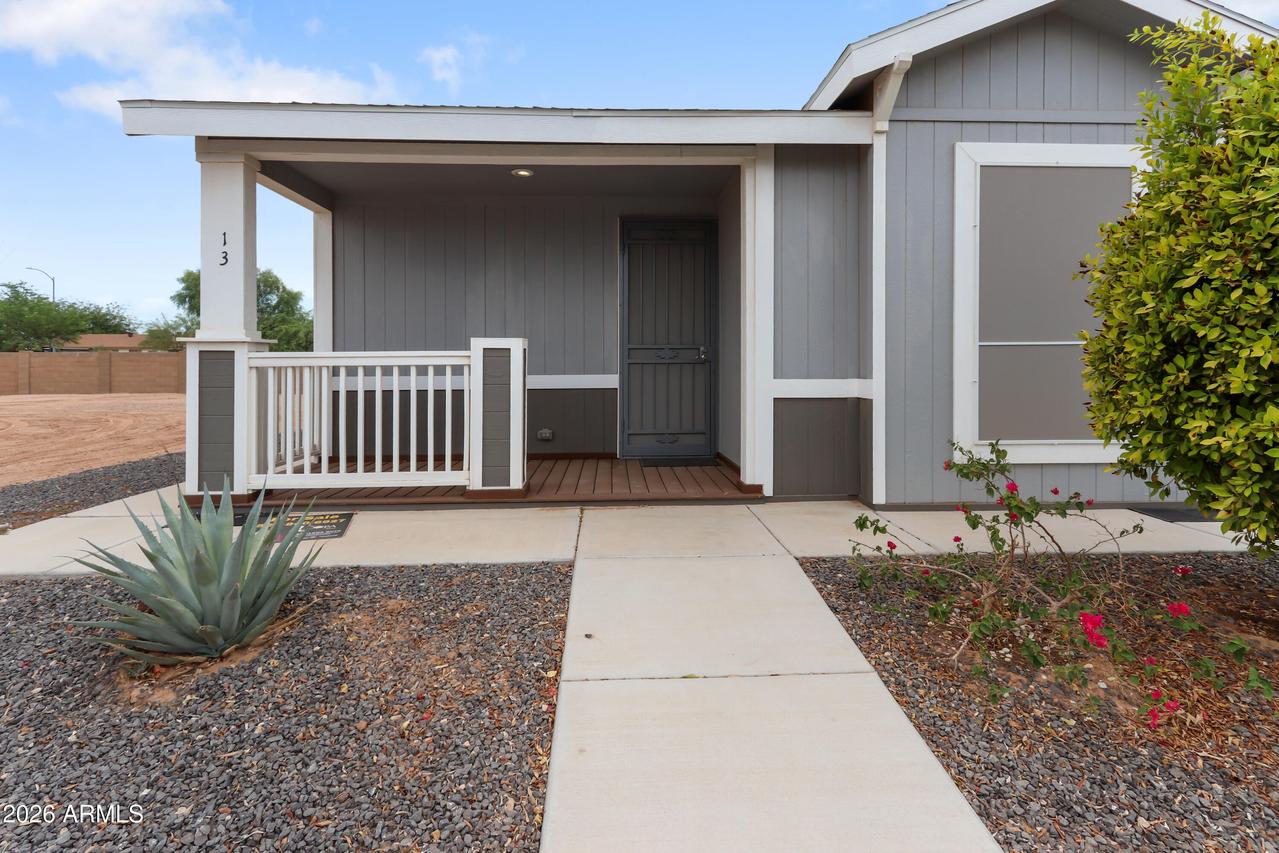 312 E O'neil 13 Dr., Casa Grande, AZ 85122