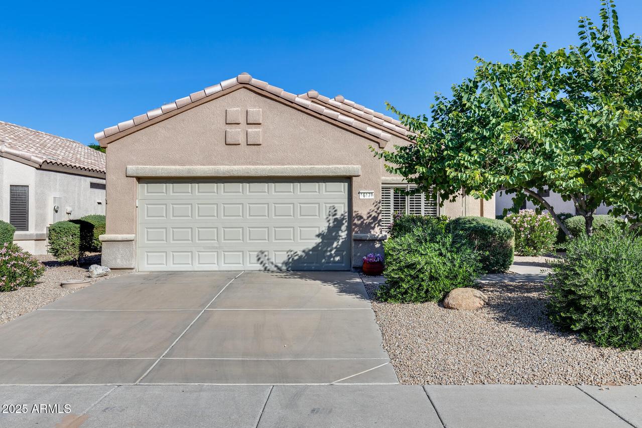 16178 W Montoya Dr., Surprise, AZ 85374
