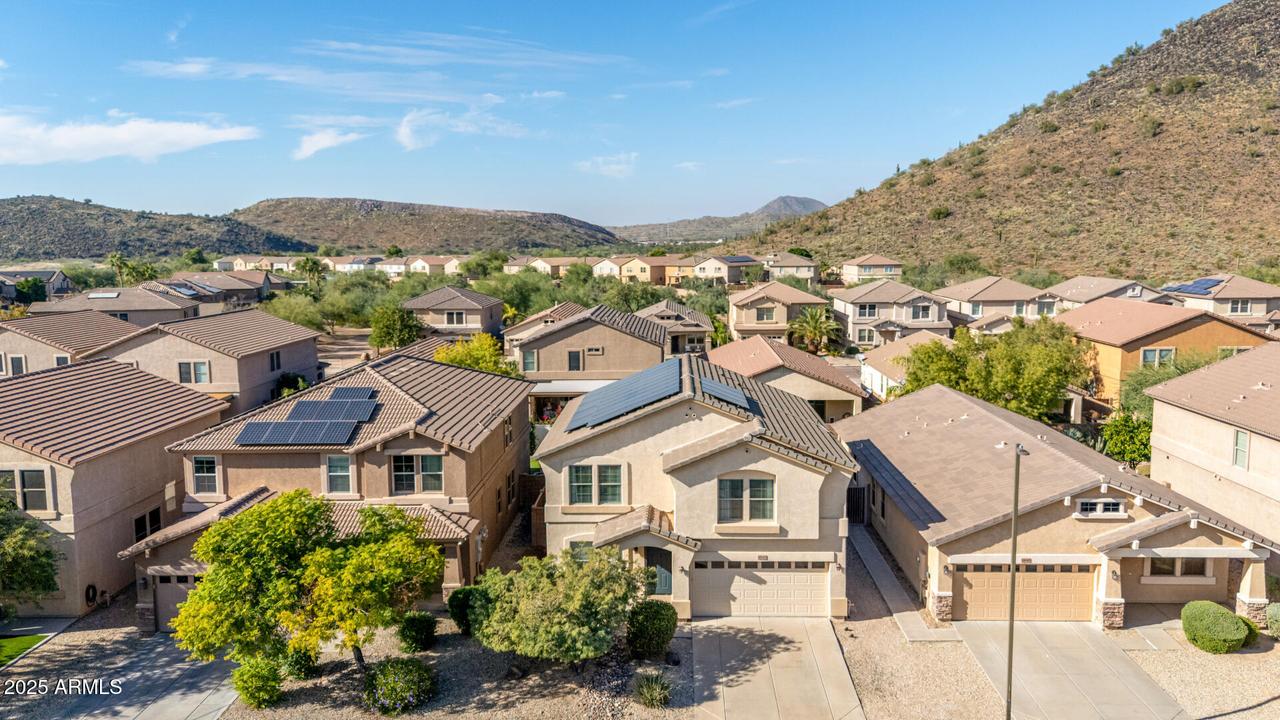 1822 E Patrick Ln., Phoenix, AZ 85024