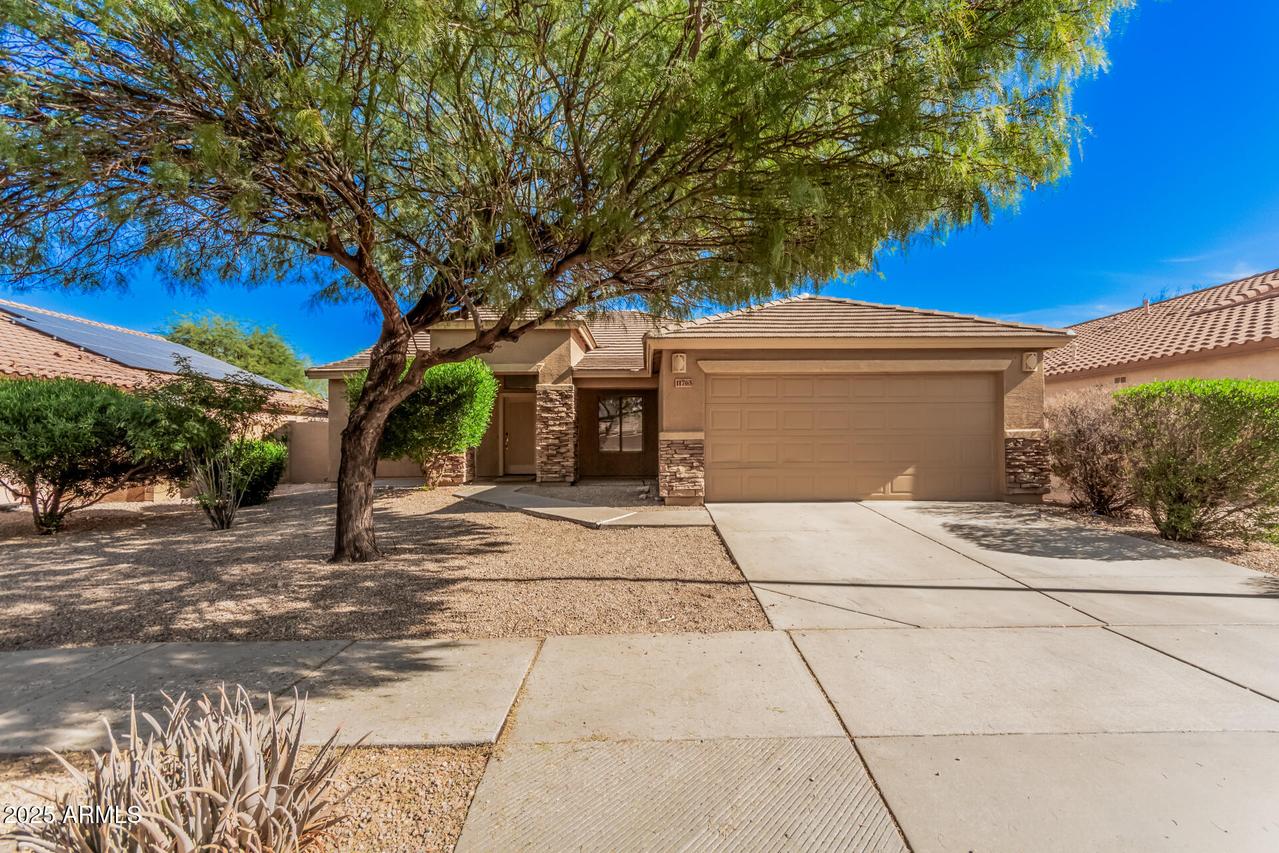 11765 S 174th Ave., Goodyear, AZ 85338