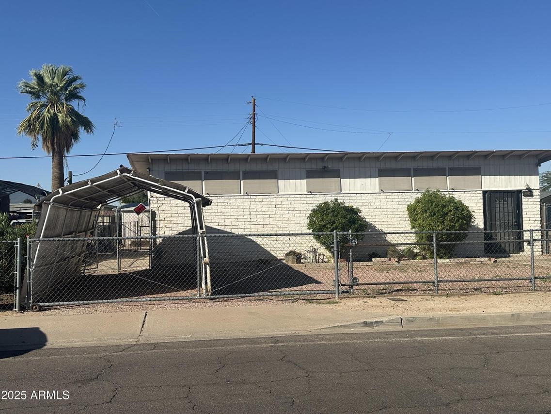 6602 S 22nd Pl., Phoenix, AZ 85042