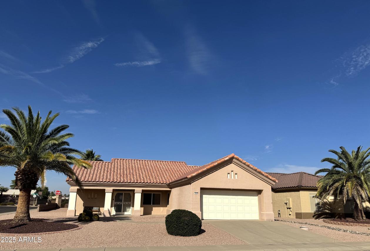 14634 W Via Manana, Sun City West, AZ 85375