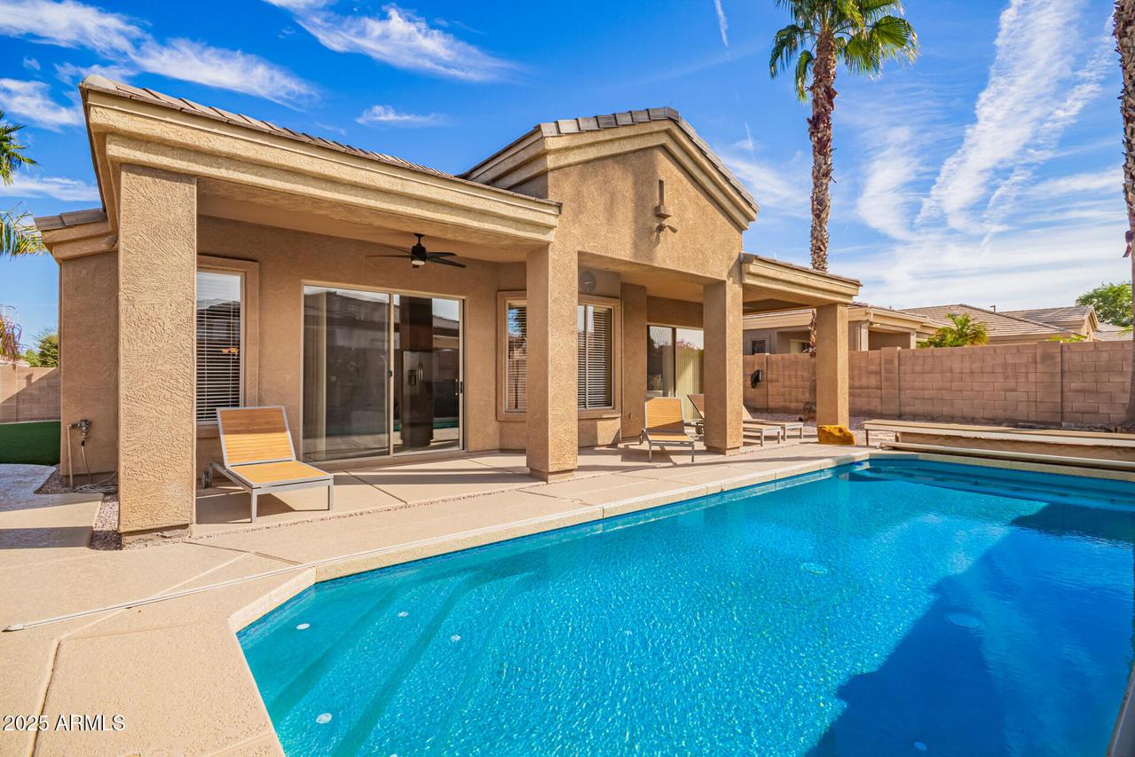 4185 E Killarney St., Gilbert, AZ 85298