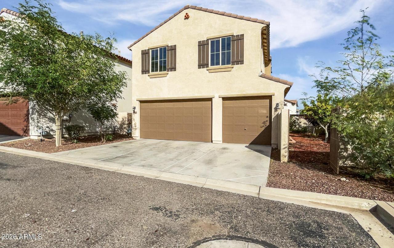 20529 W Maiden Ln., Buckeye, AZ 85396