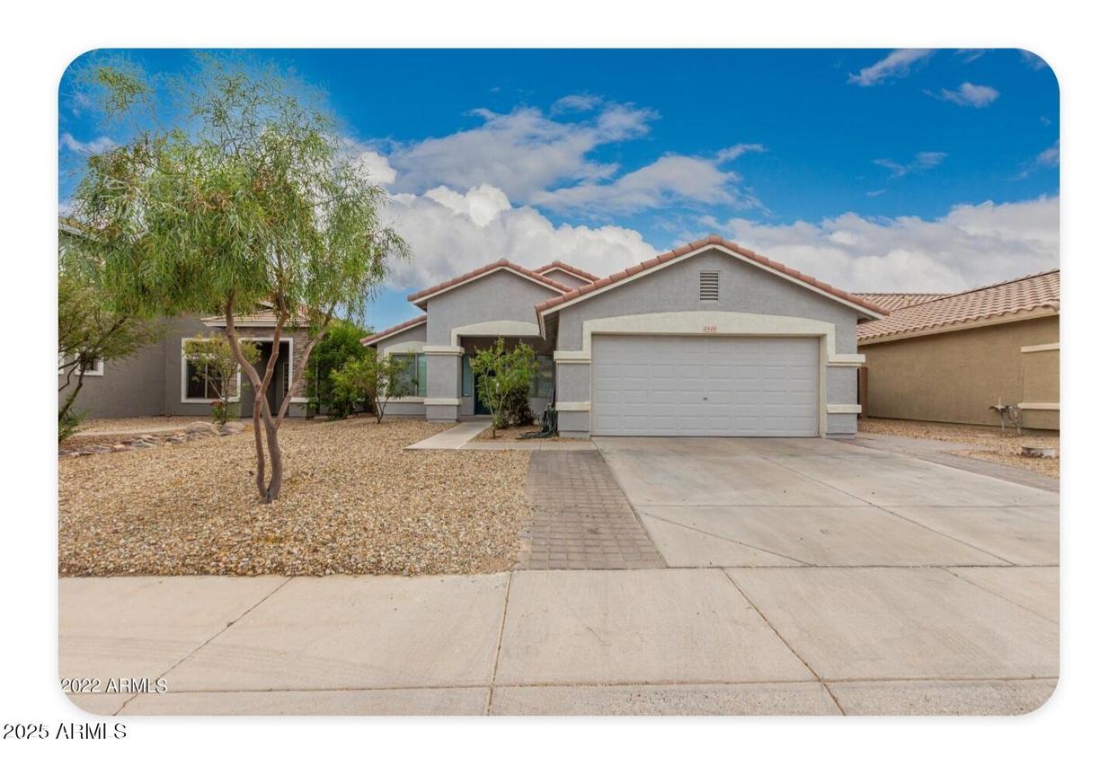 2920 S 256th Dr., Buckeye, AZ 85326