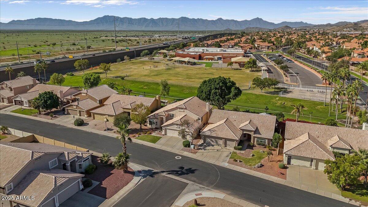 16840 S 36th Pl., Phoenix, AZ 85048