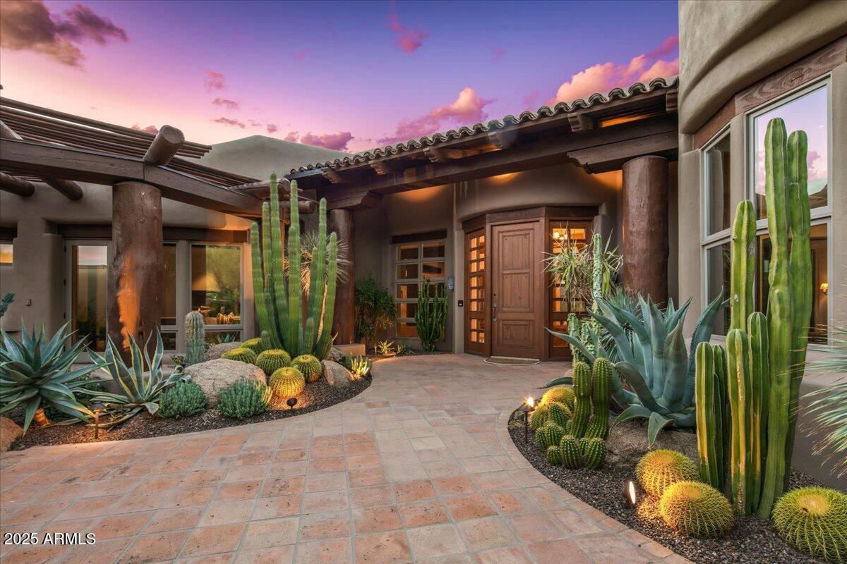 42108 N 101st Way, Scottsdale, AZ 85262