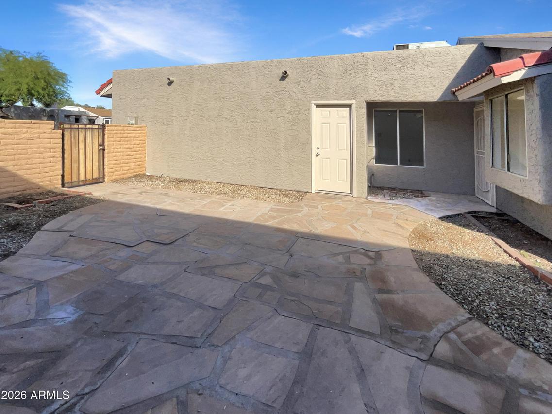 2015 N Villas Ln., Chandler, AZ 85224