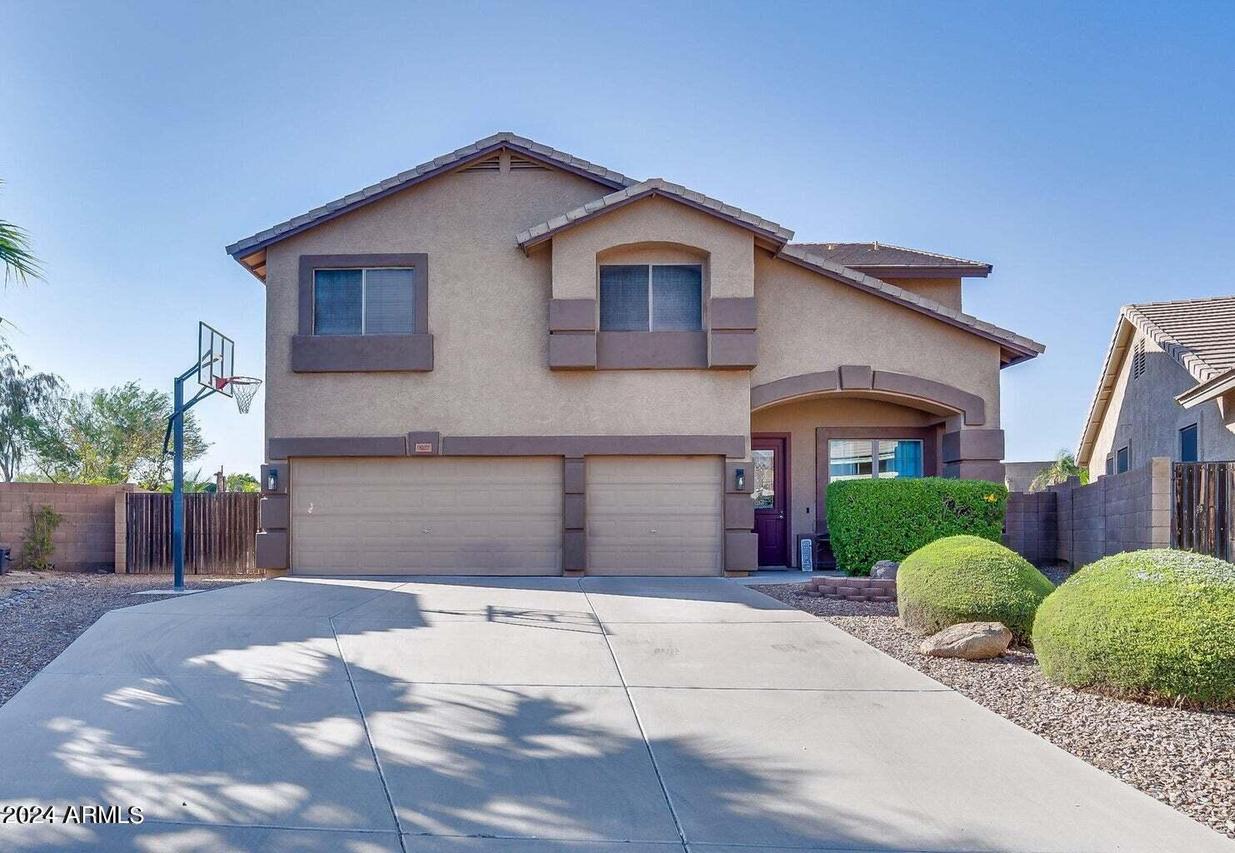 9022 W Ross Ave., Peoria, AZ 85382