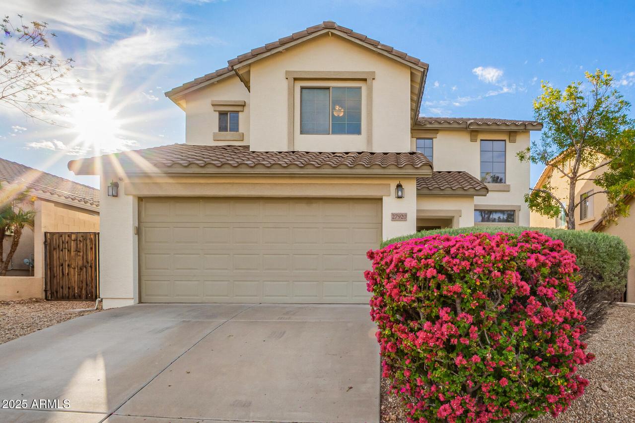 27920 N 65th Ln., Phoenix, AZ 85083