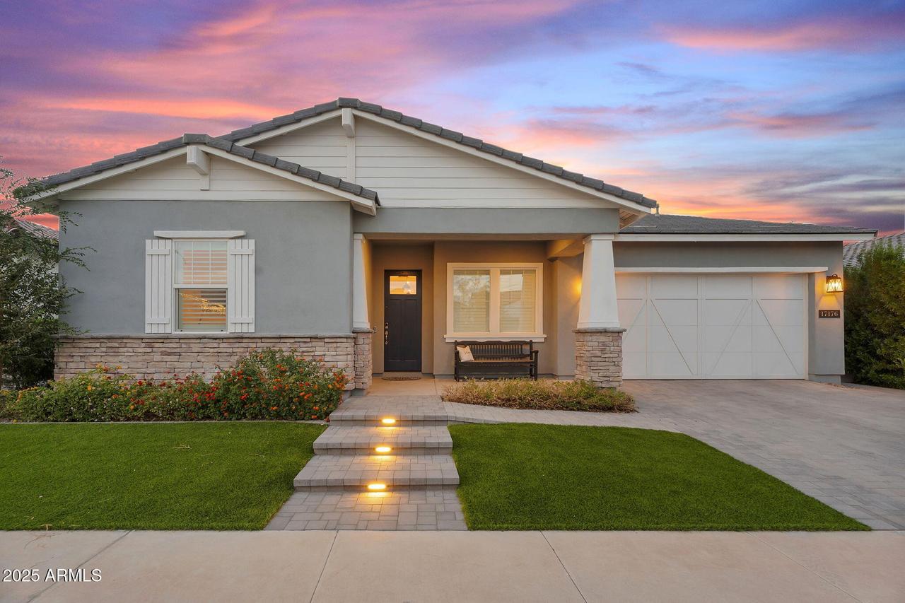 17176 W Mountainair St., Surprise, AZ 85388