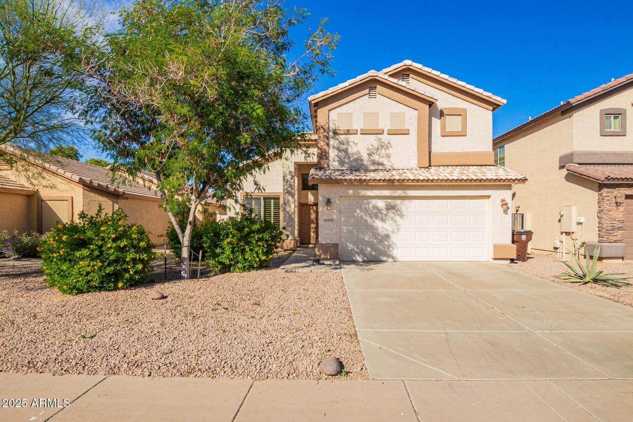45722 W Windmill Dr., Maricopa, AZ 85139