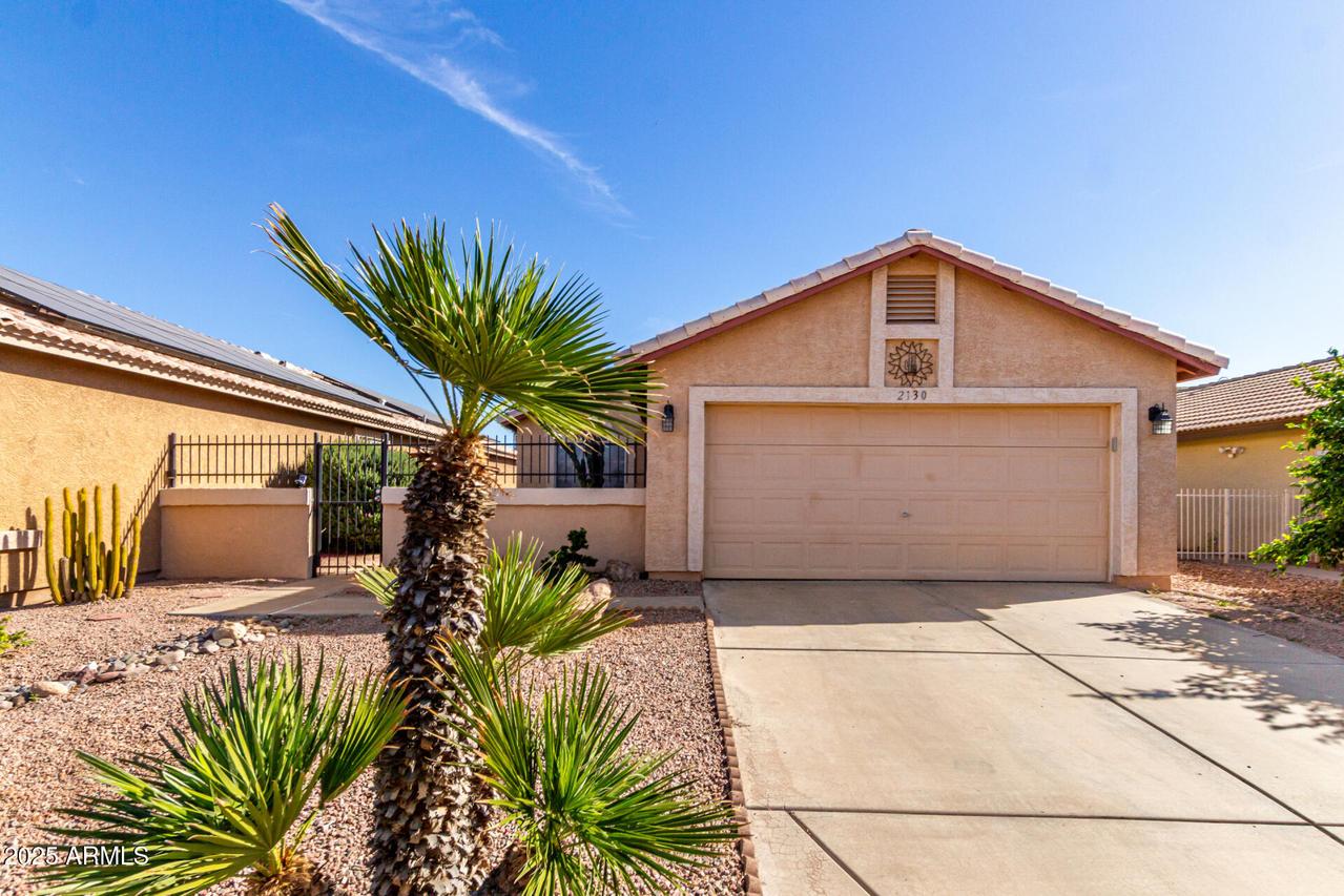 2130 N Sweetwater Dr., Casa Grande, AZ 85122