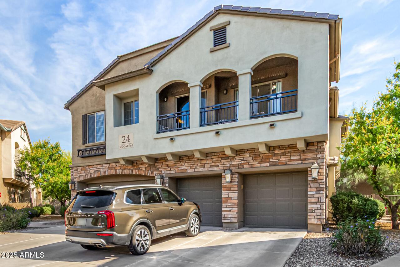 357 N 168th Dr., Goodyear, AZ 85338