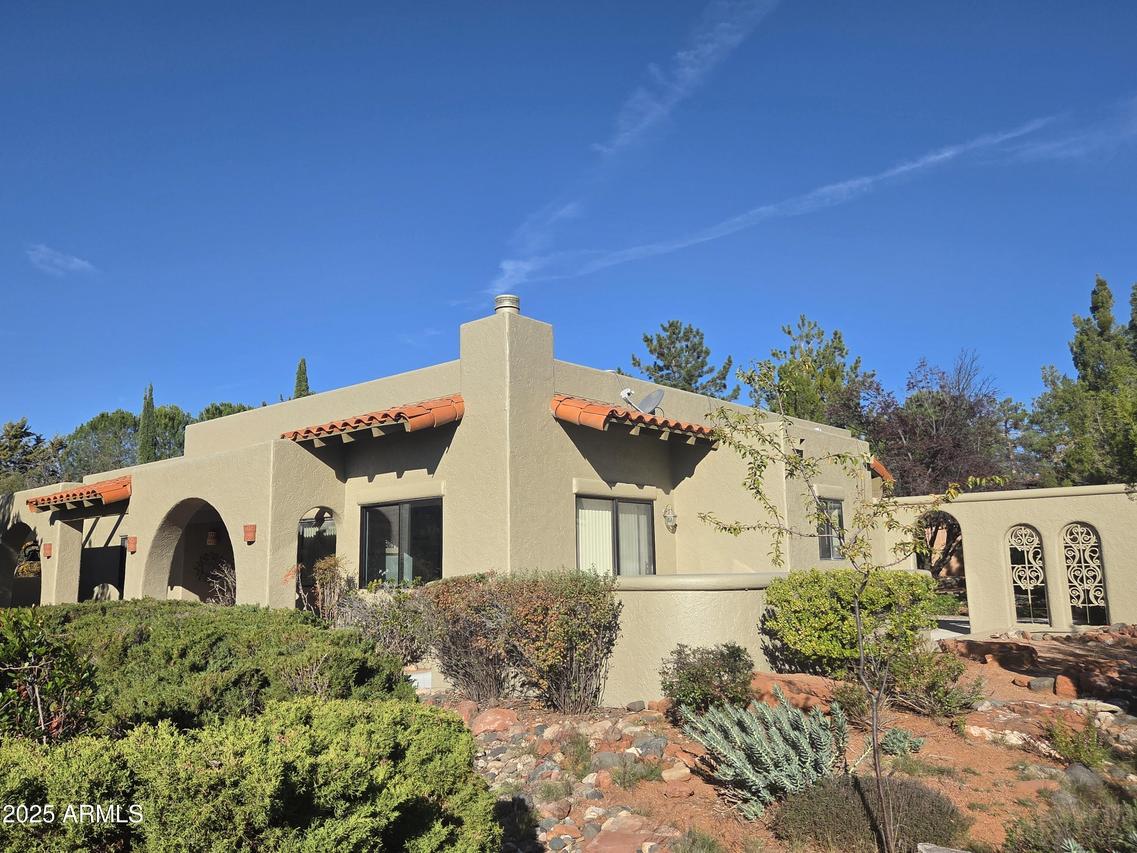 253 Roadrunner Dr., Sedona, AZ 86336
